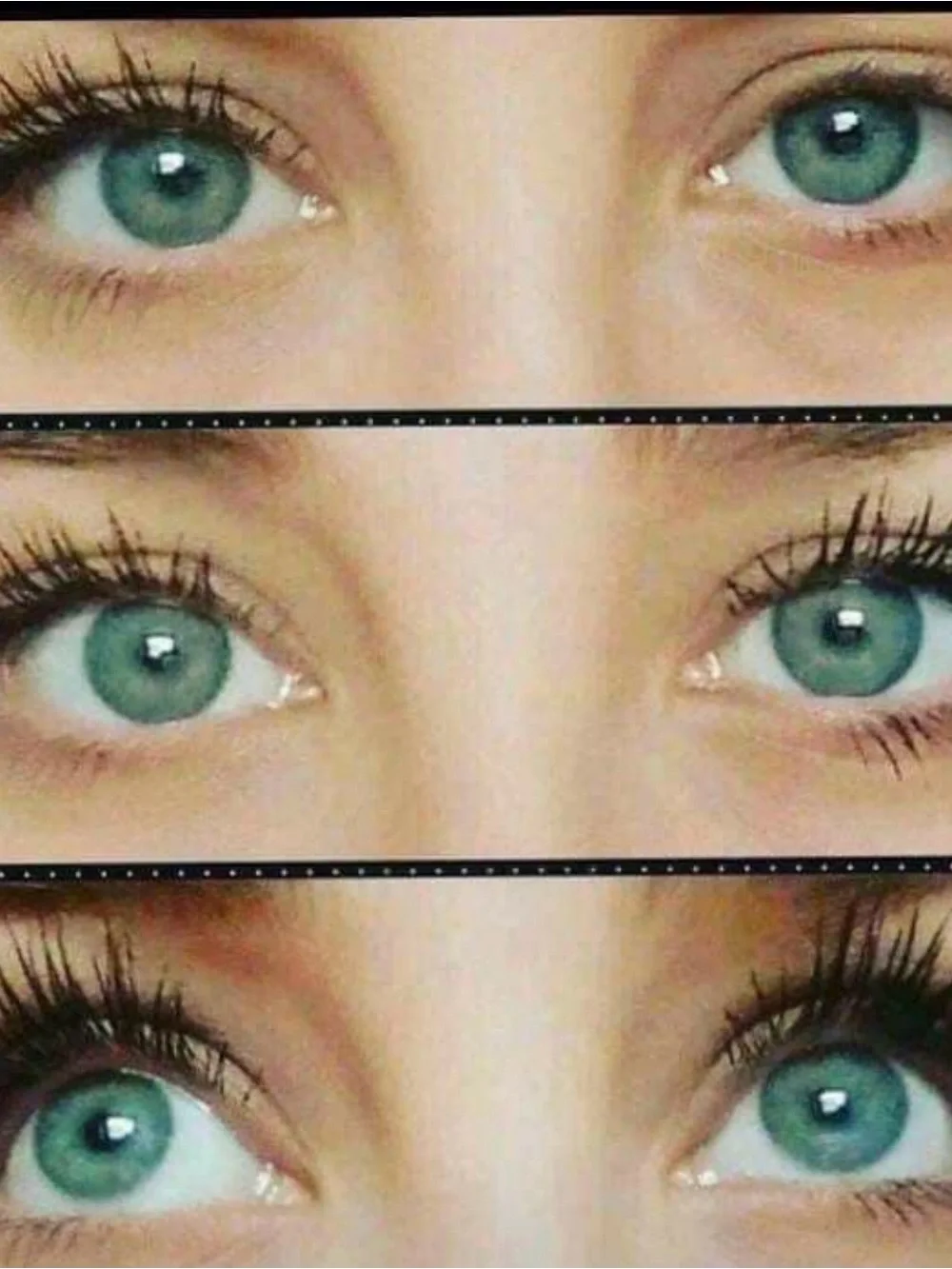 Curl & Lash Mascara by Nu Colour